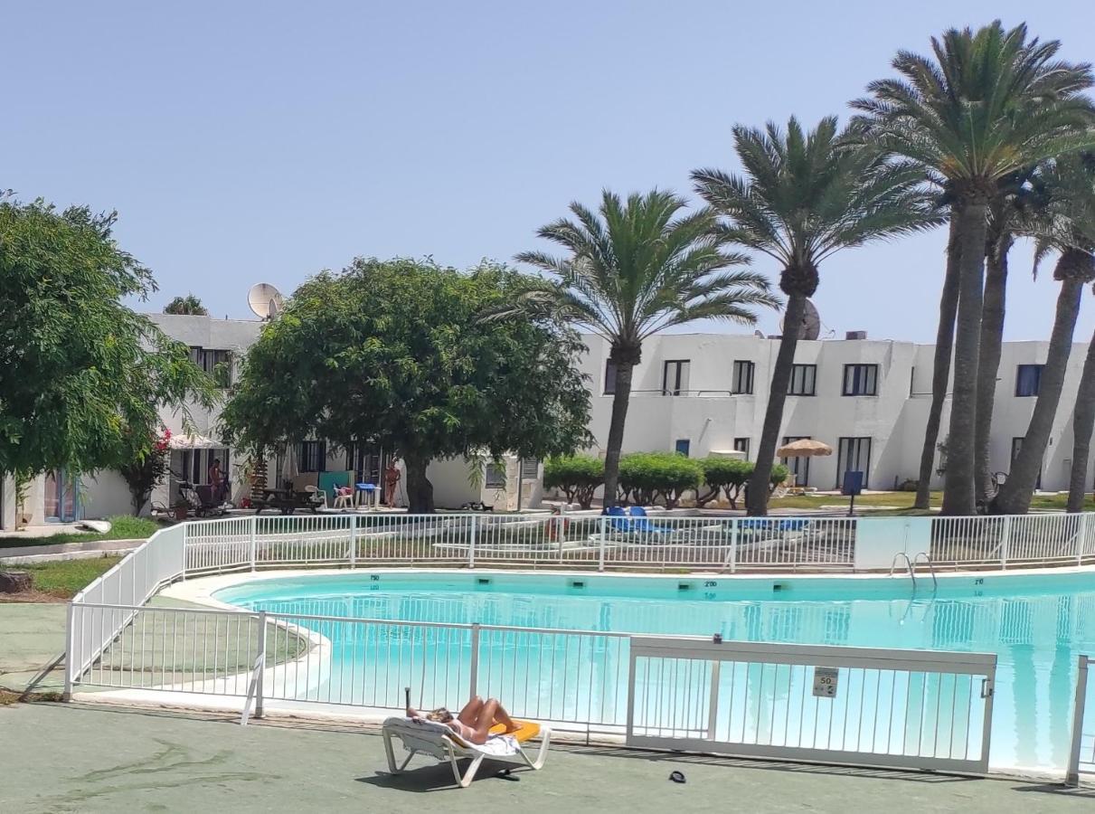 Alojamientos Playa Centro Corralejo 3 外观 照片