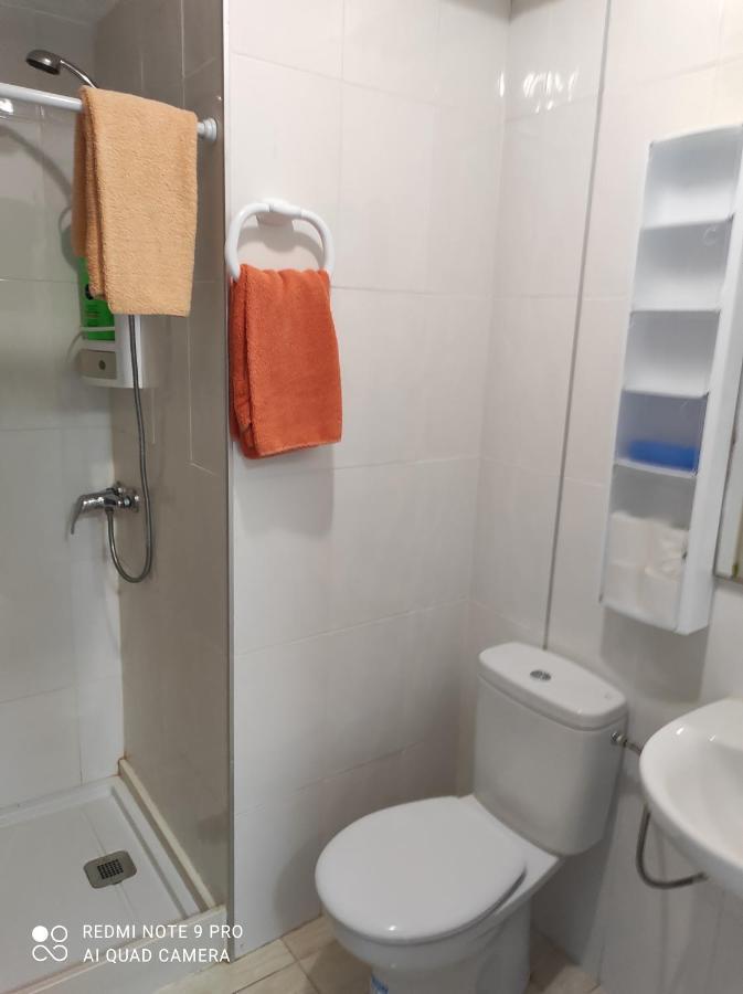 Alojamientos Playa Centro Corralejo 3 外观 照片