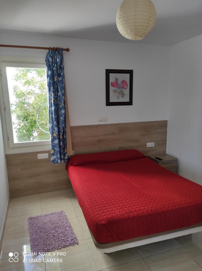 Alojamientos Playa Centro Corralejo 3 外观 照片