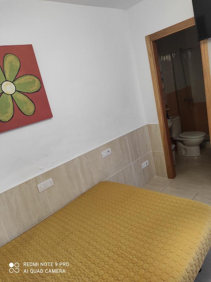 Alojamientos Playa Centro Corralejo 3 外观 照片