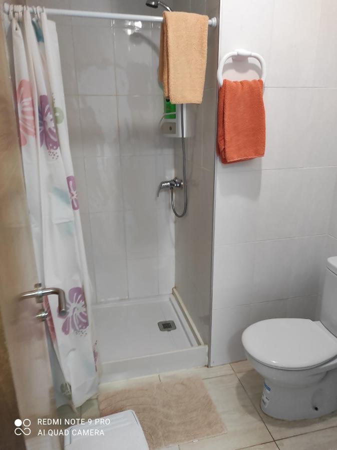 Alojamientos Playa Centro Corralejo 3 外观 照片