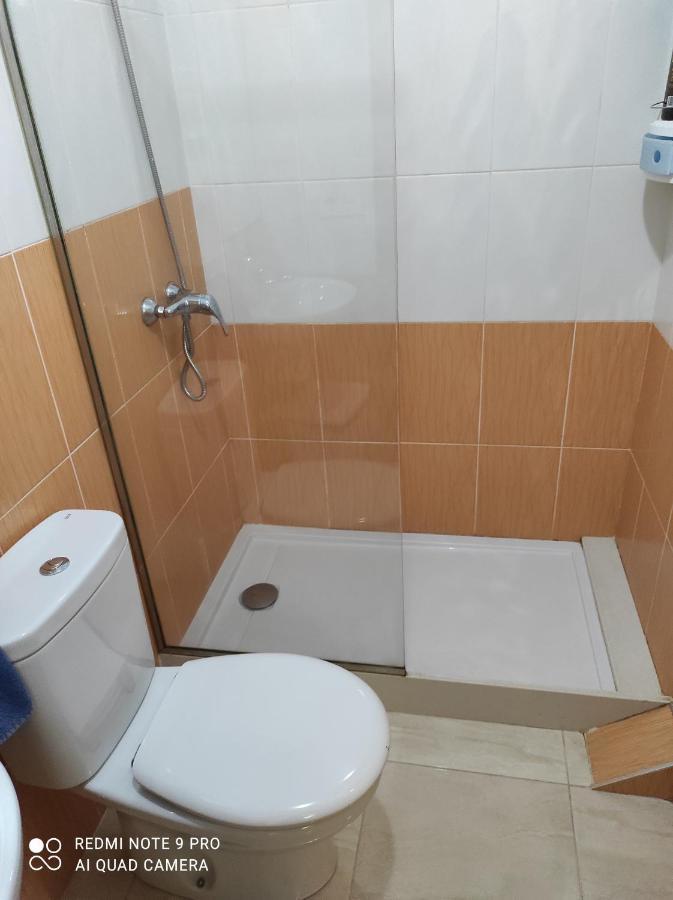 Alojamientos Playa Centro Corralejo 3 外观 照片