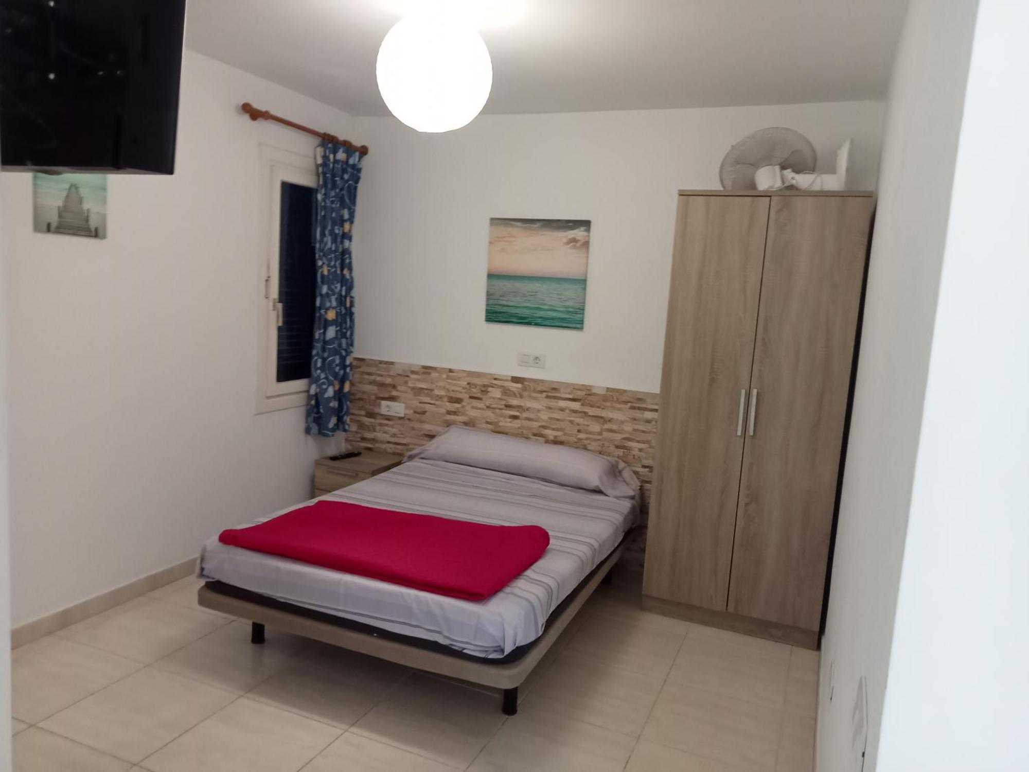 Alojamientos Playa Centro Corralejo 3 外观 照片